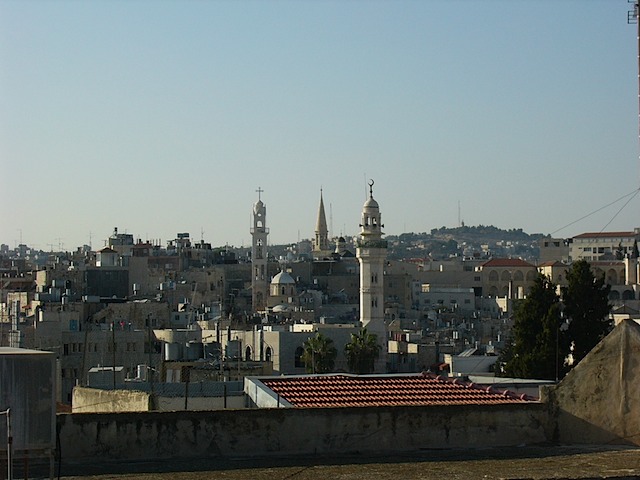 bethlehem