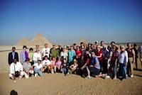 egypt
