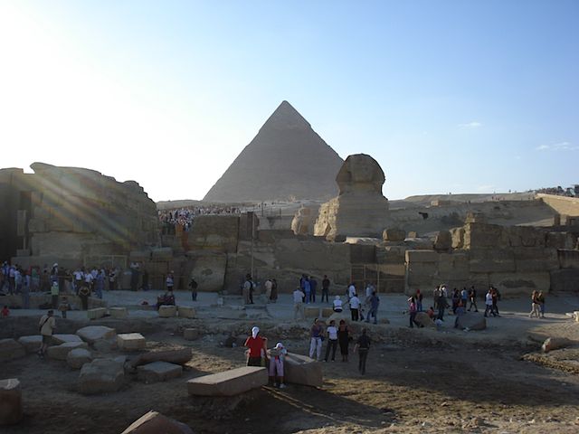 Middle East Vacation 047