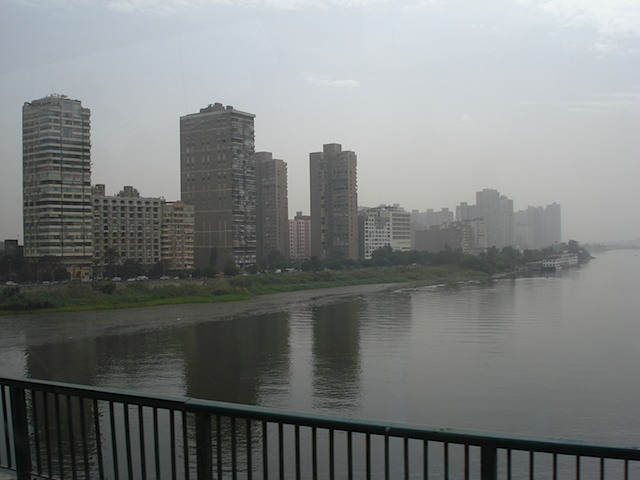 Middle East Vacation 121