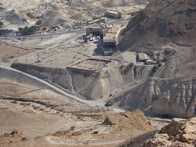 Middle East Vacation 175