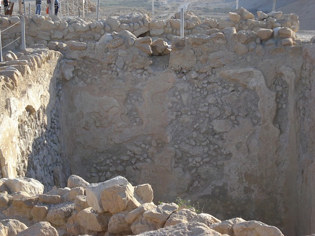 Middle East Vacation 200