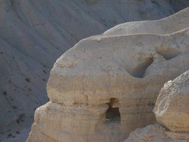 Middle East Vacation 203