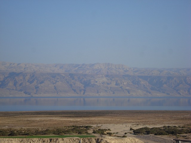 Middle East Vacation 208
