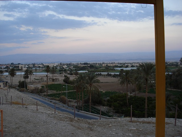 Middle East Vacation 211
