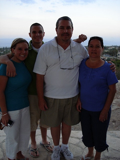 Middle East Vacation 213