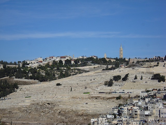 Middle East Vacation 283