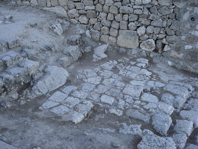Middle East Vacation 303