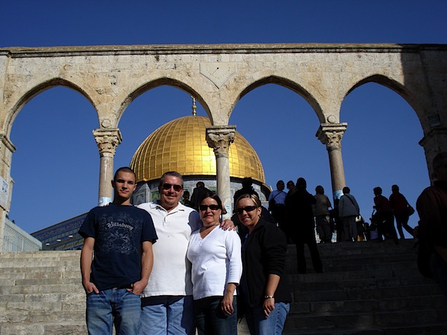 Middle East Vacation 339