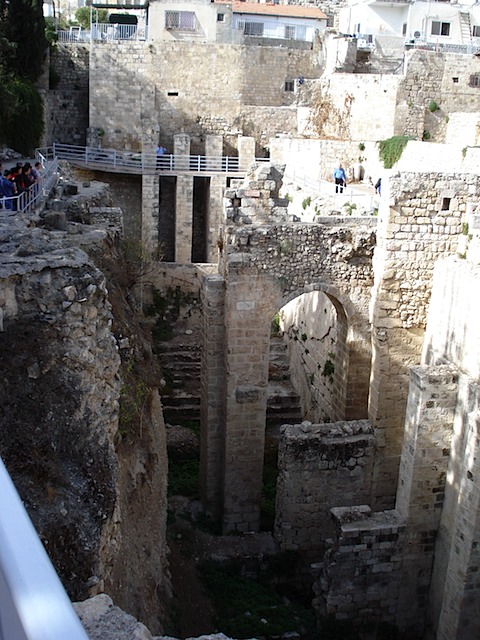 Middle East Vacation 348