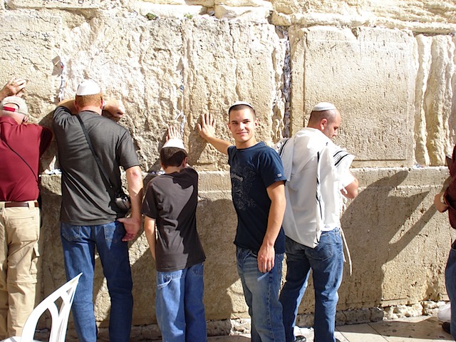 Middle East Vacation 369