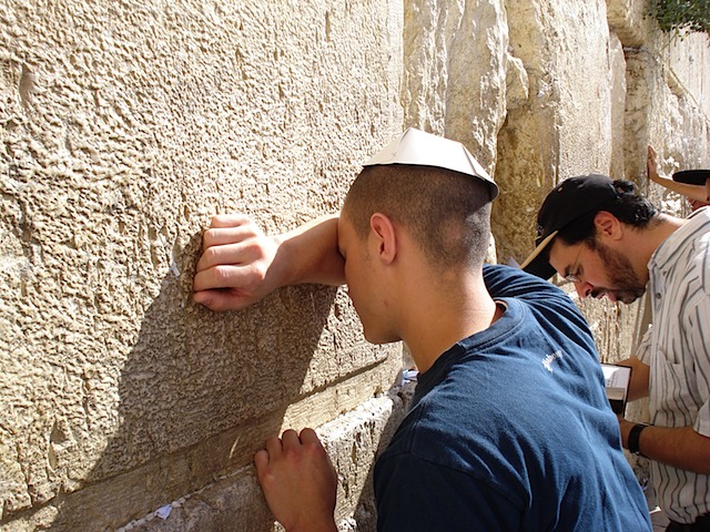Middle East Vacation 373