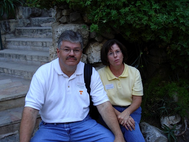 Middle East Vacation 393