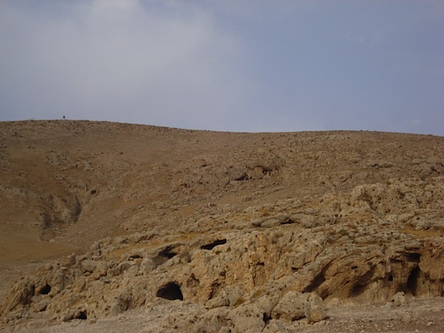 Middle East Vacation 403