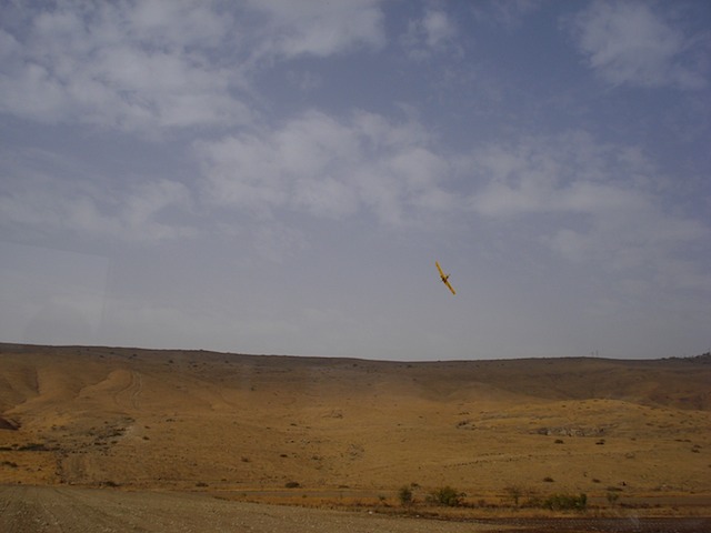 Middle East Vacation 406